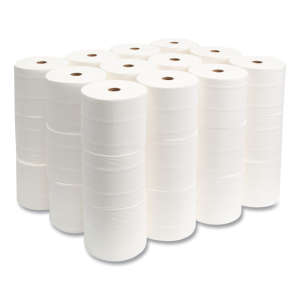 MORM1000, Morcon, Valay Small Core, 2 ply, 3.9in Bath Tissue