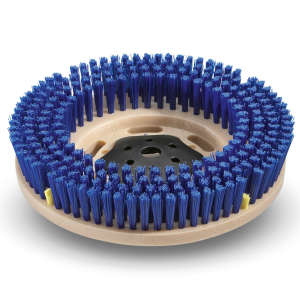 Brush Polypropylene 12In