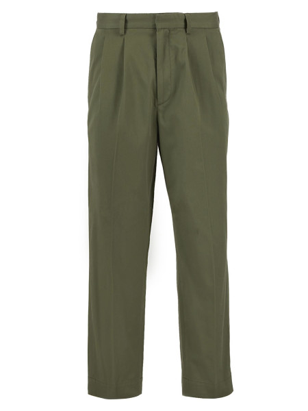 Ted Relaxed Chinos Ted Relaxed Chinos