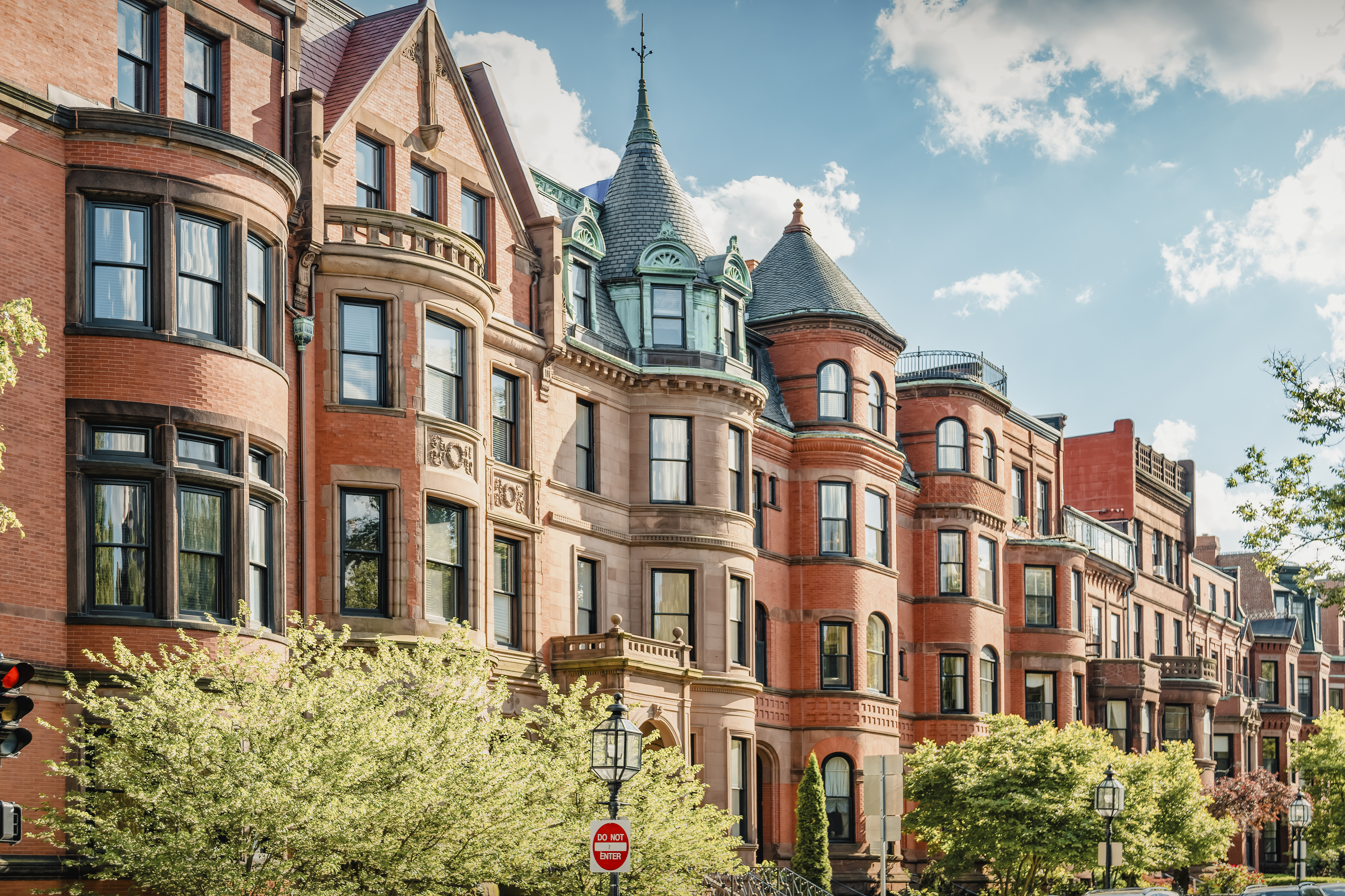 Quebec City → Quebec City (20 nights)