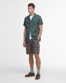 Shorts cargo in ripstop 