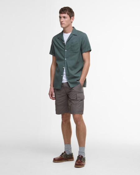 Shorts cargo in ripstop