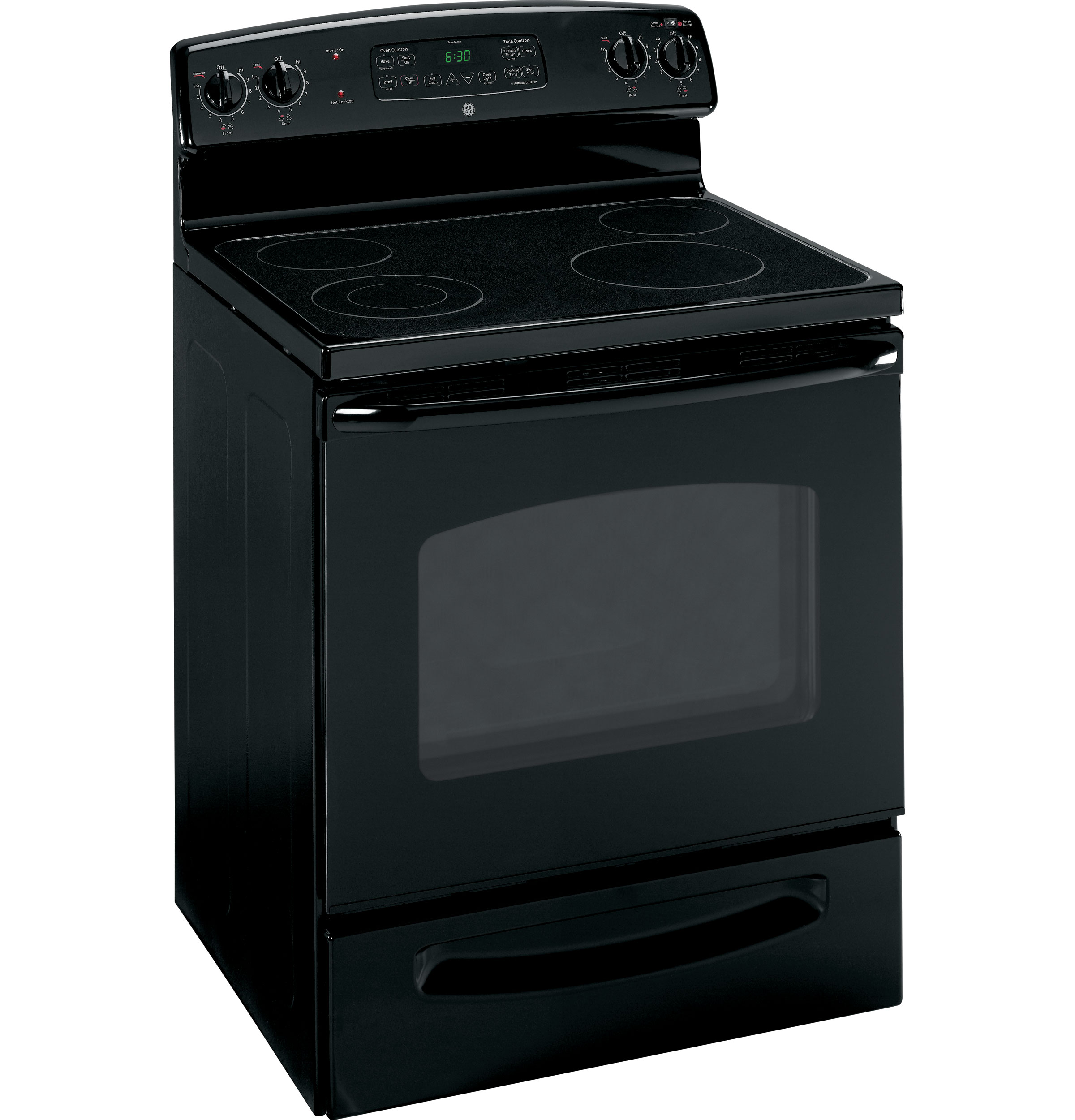 GE® 30