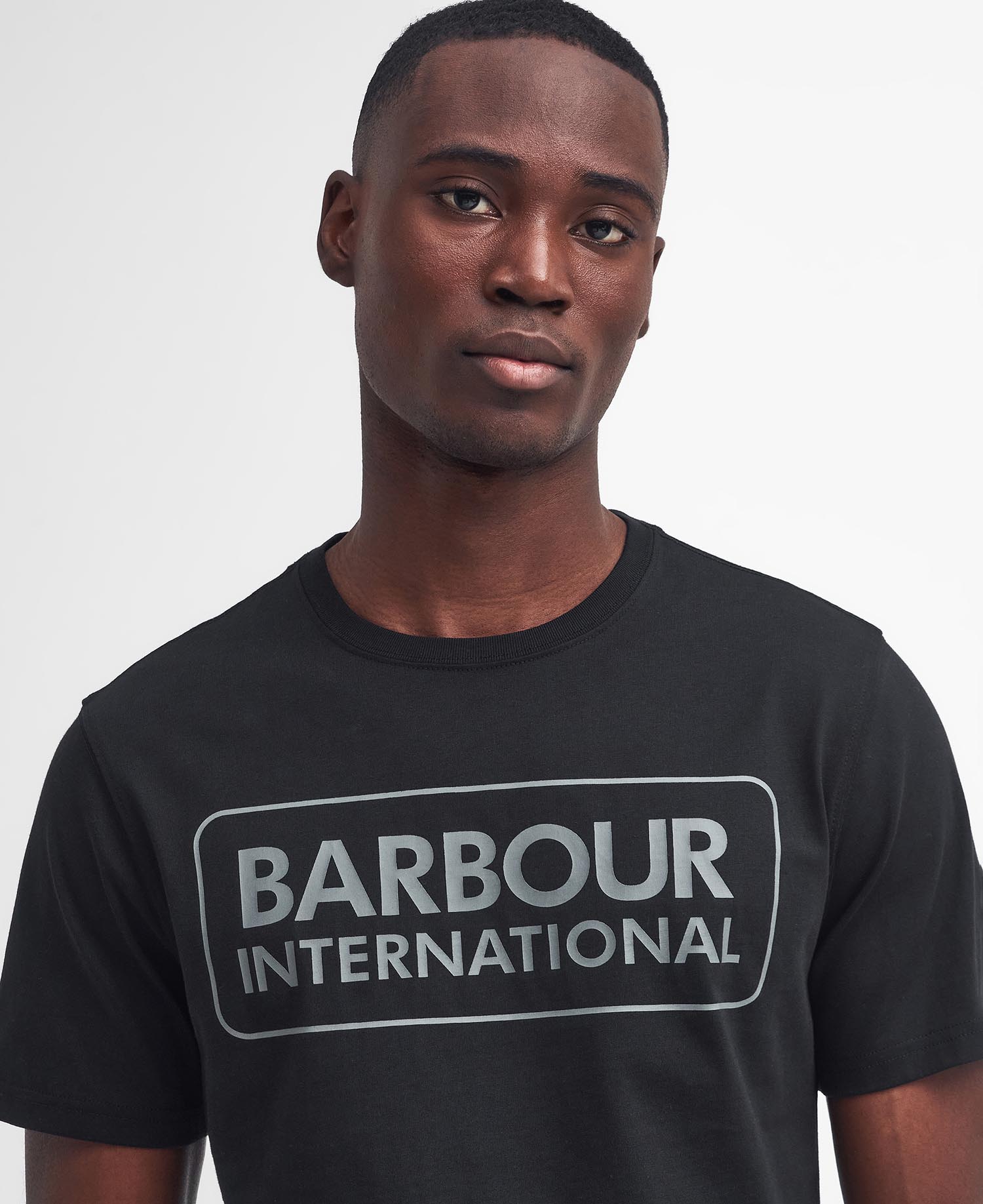 Essential Large Logo T-Shirt image number 3