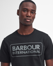 T-Shirt Essential logo grande 