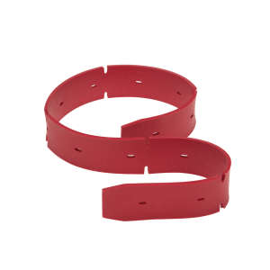 Blade Front Linatex For 7100