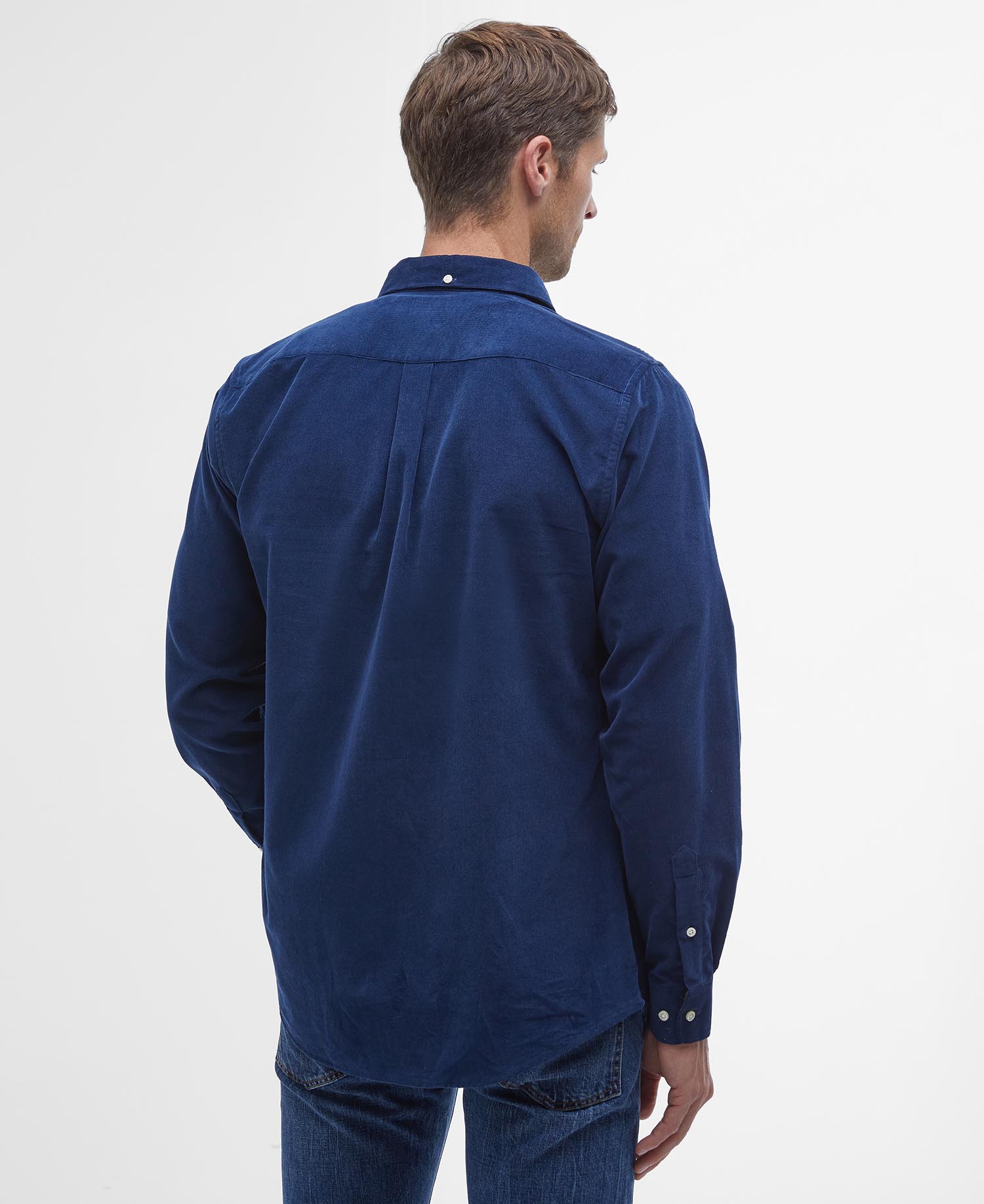 Camicia Ramsey taglio sartoriale image number 2