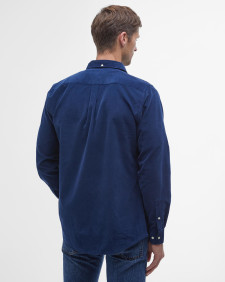 Camicia Ramsey taglio sartoriale 