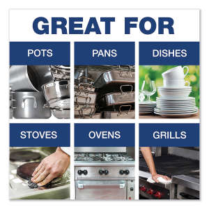 Procter & Gamble, Dawn Professional RTU Grease Fighting Power Dissolver,  32 oz Bottle