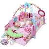 Sweet Songbirds™ Baby’s Play Place™ Activity Gym