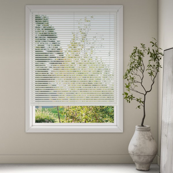 Bamboo 8364 Wood Venetians