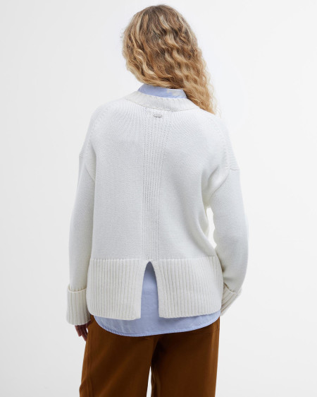Maglione girocollo Cassandra