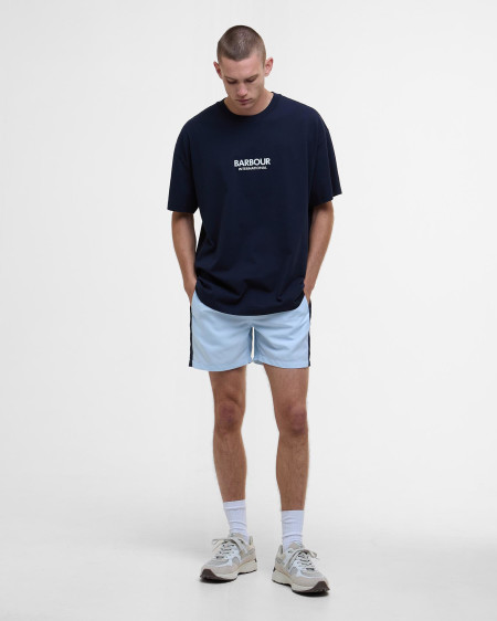 Middleton Oversized Graphic T-Shirt
