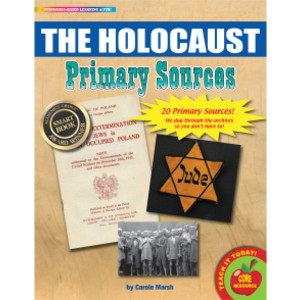 Primary Sources, Holocaust