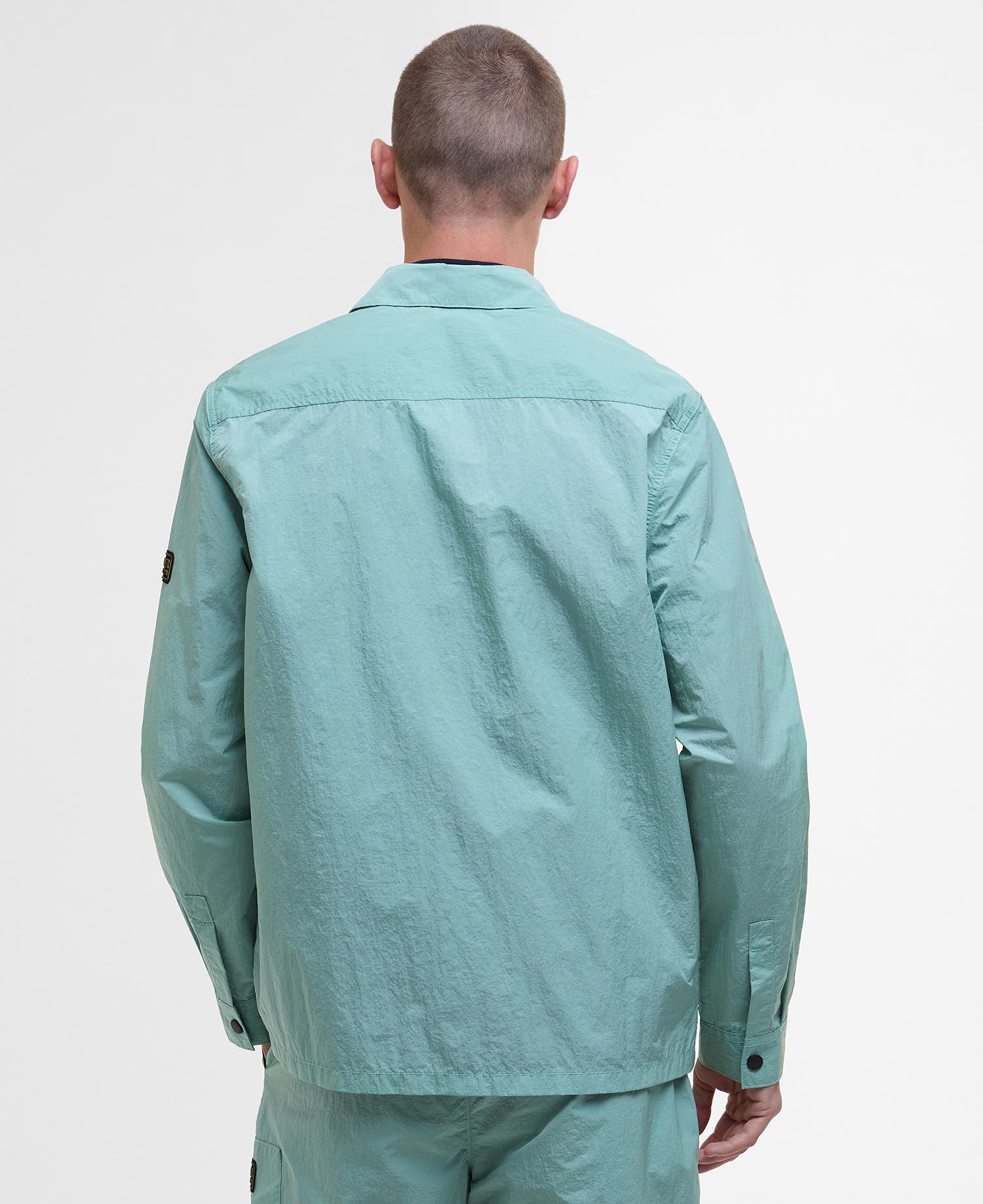 Inline Overshirt image number 2