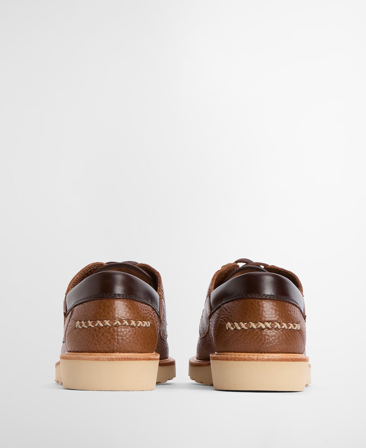 Murtun Moccasin Shoes image number 1