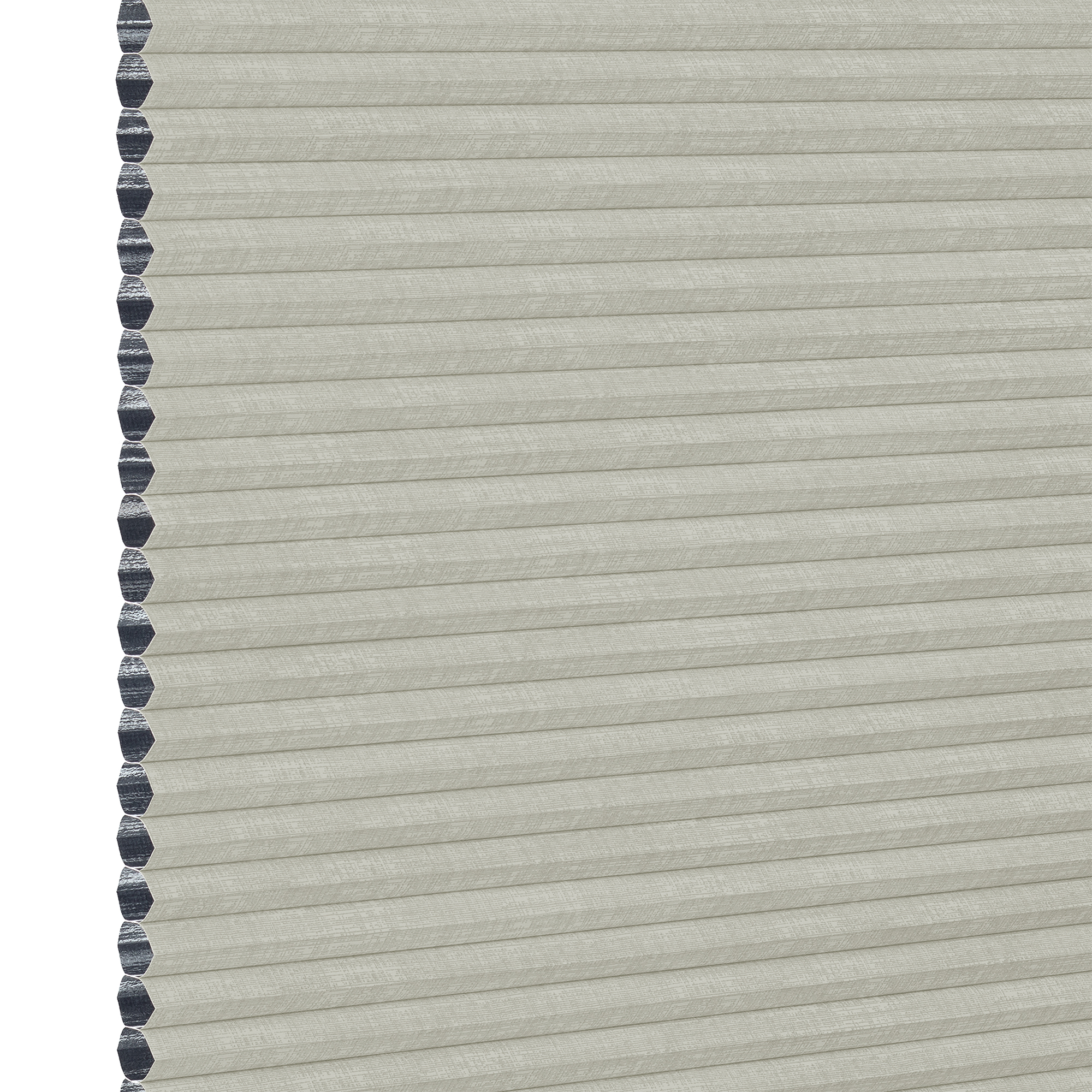 Duette Linear DO Winter Honeycomb blind
