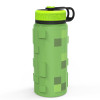 Minecraft 24 ounce Stainless Steel Insulated Water Bottle, Video Games slideshow image 2 Minecraft 24 ounce Stainless Steel Insulated Water Bottle, Video Games slideshow image 2