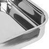 2.8-quart Miramar® display cookware food pan