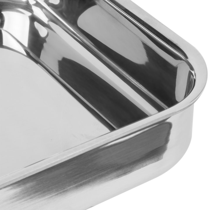 2.8-quart Miramar® display cookware food pan