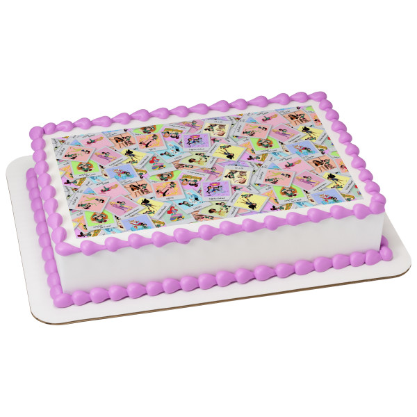 Wreck It Ralph 2 Ralph Breaks The Internet PhotoCake® Edible Image®