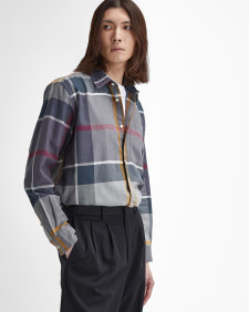Ted Relaxed Chinos Classic Black