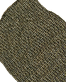 Cragg Boot Socks Olive Mix