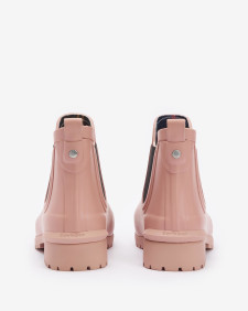 Wilton Wellingtons 