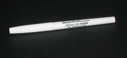 Securline® Skin Marker