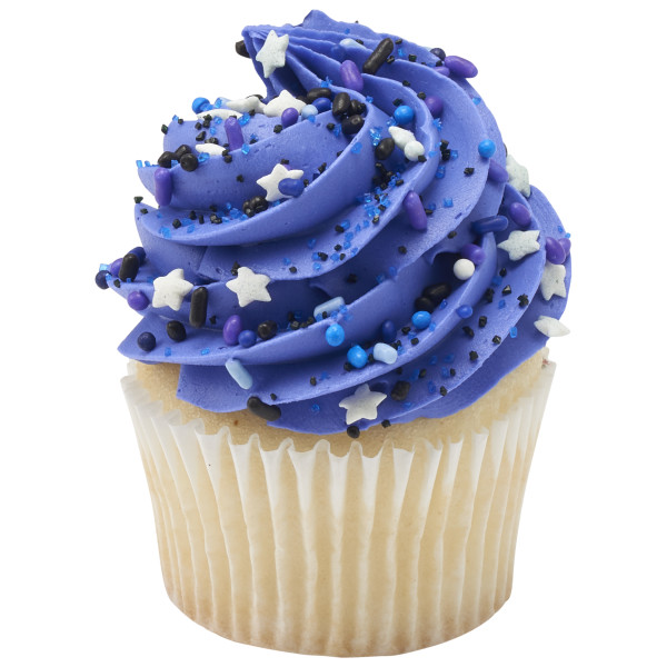 Cosmic Skies Fusion Mix