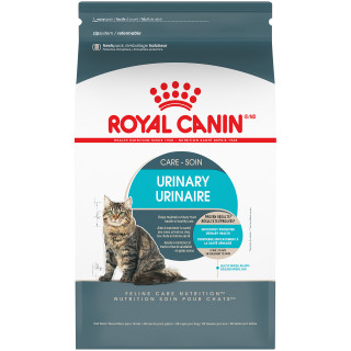 Urinary Care Dry Cat Food