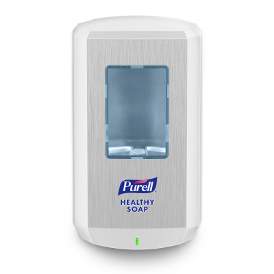 PURELL® CS8 Hand Soap Dispenser