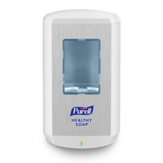PURELL® CS6 Soap Dispenser 