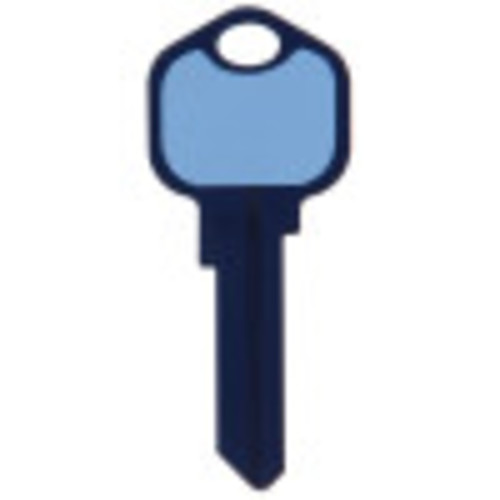 Write-On-It Key Blank Kwikset 66/97 KW1/10