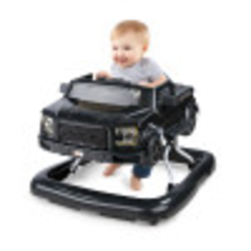 Ford F150 Ways To Play Walker