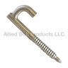 Drive Hook 7/16 x 4 3/4 in.