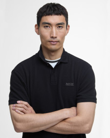 Poloshirt Charlie Short-Sleeved 