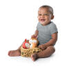 Simply Bright Starts™ Baby Bird Put & Take™
