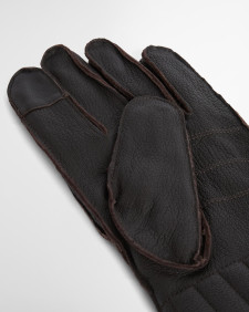 Leather Utility Gloves 