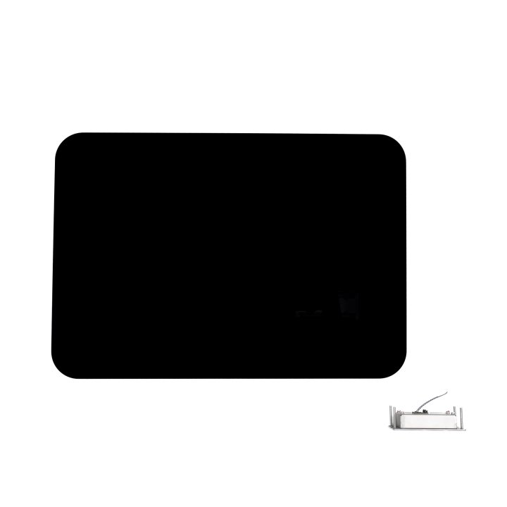 120-volt 375-watt Mirage® drop-in induction buffet warmer
