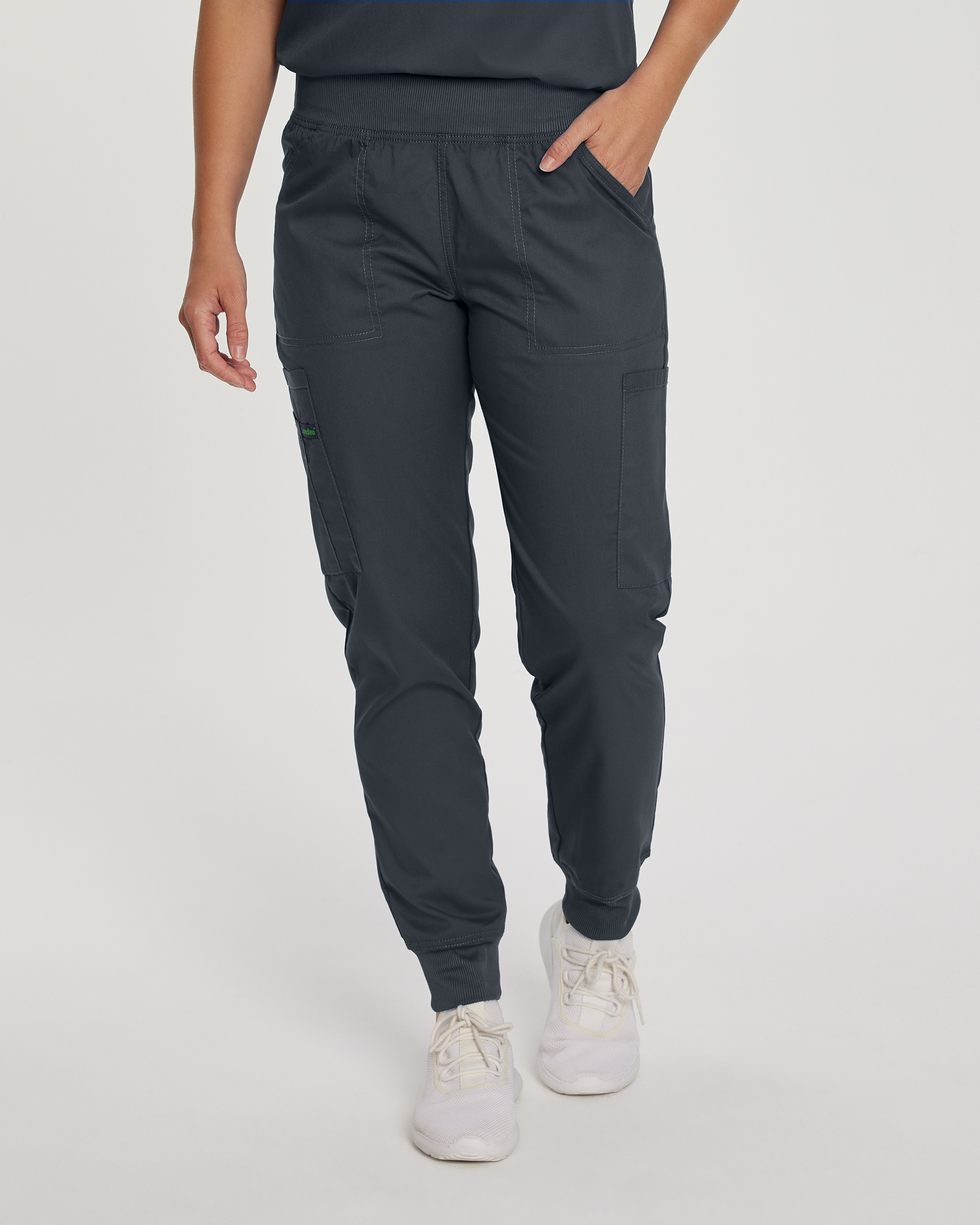 Landau ProFlex Women‘s Jogger Scrub Pants-