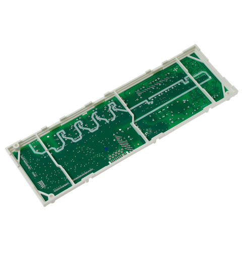 MACHINE CONTROL RC17 AND RELAY WITH FRAME