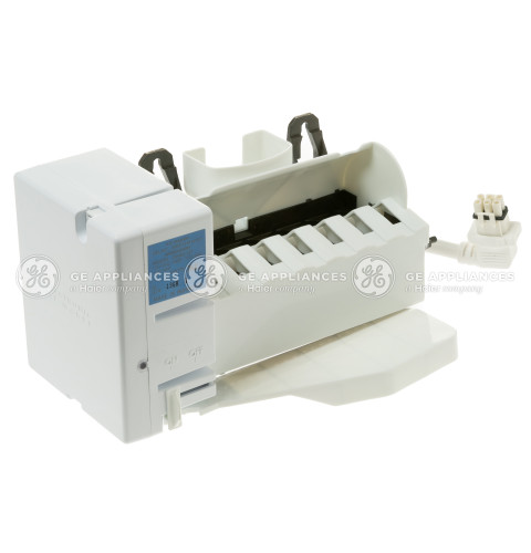 Refrigerator Icemaker