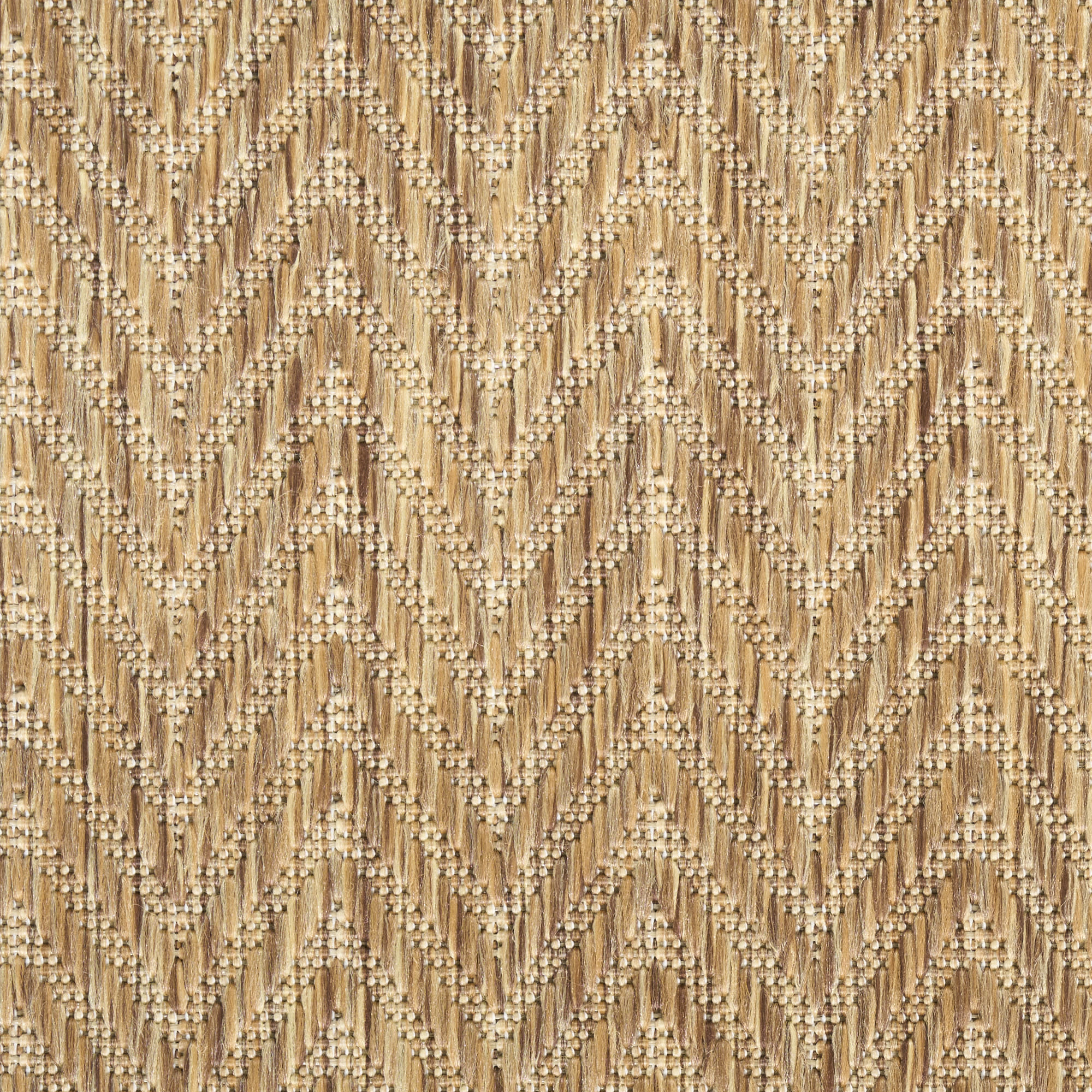 Nourison Horizon Indoor/Outdoor 9' x 12' Natural Modern Rug