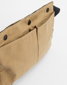 Borsa a tracolla Transport Sacoche 
