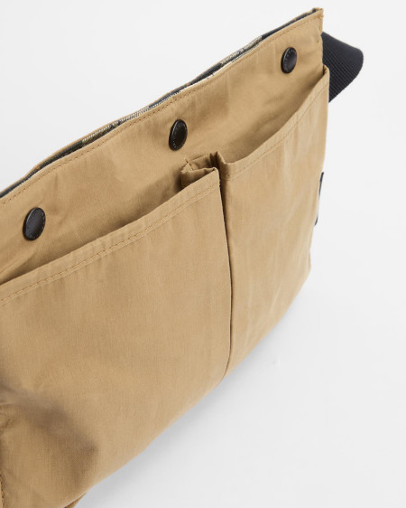 Borsa a tracolla Transport Sacoche