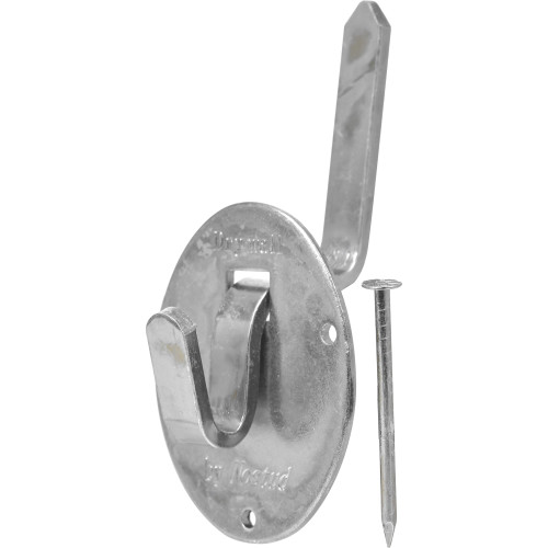 Hillman No Stud Drywall Metal Picture Hanger 200lb