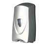 Impact, Foam-eeze®, 1000ml, Silver, Automatic Dispenser