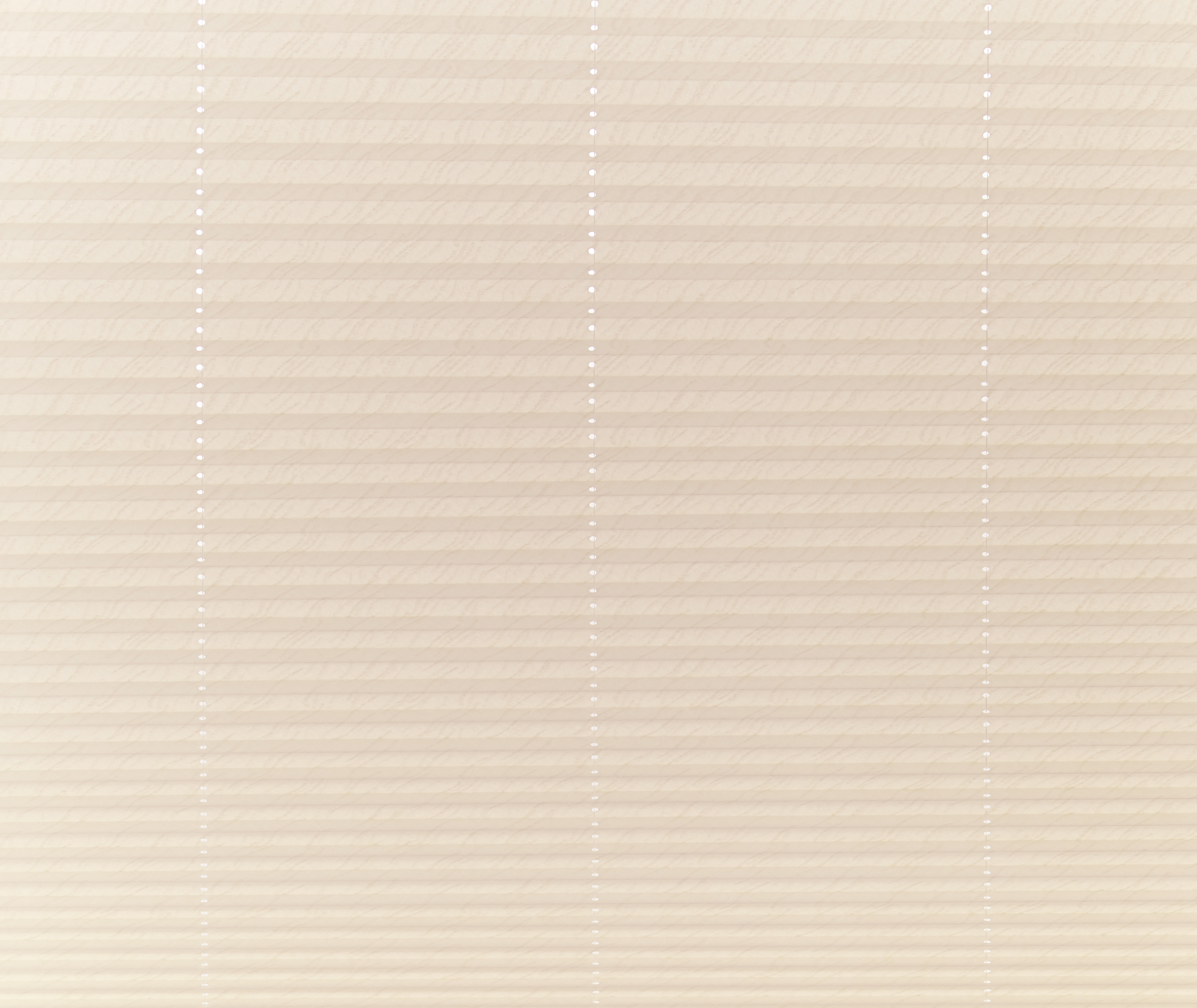 Florence Peach Pleated Blind