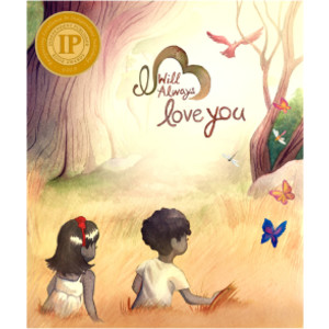 I Will Always Love You Book